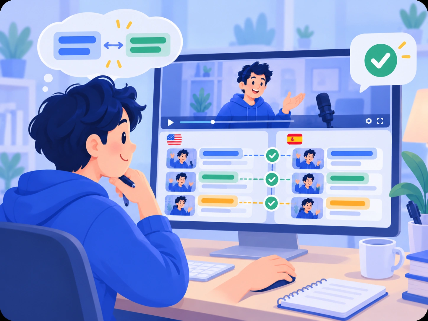 Extend Your Video’s Reach