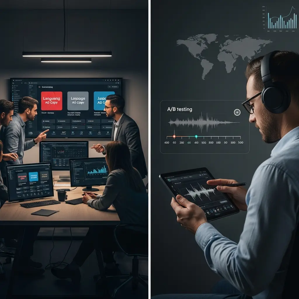 Enterprise Localization