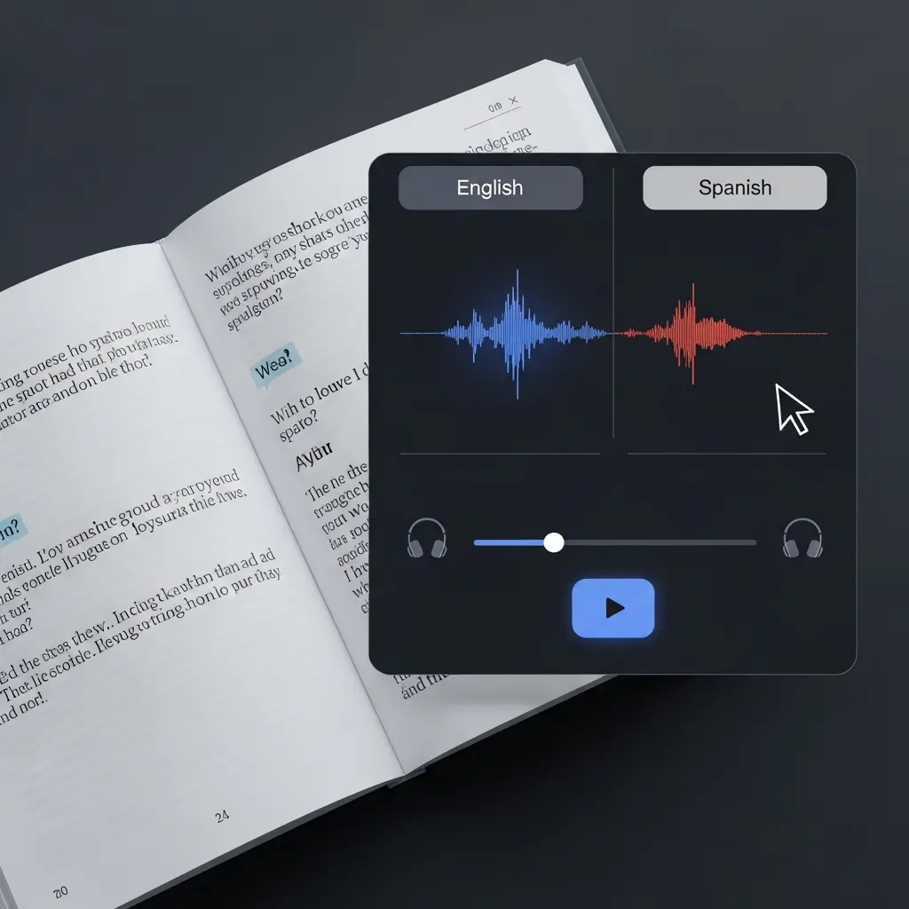 Language Learners & Educators