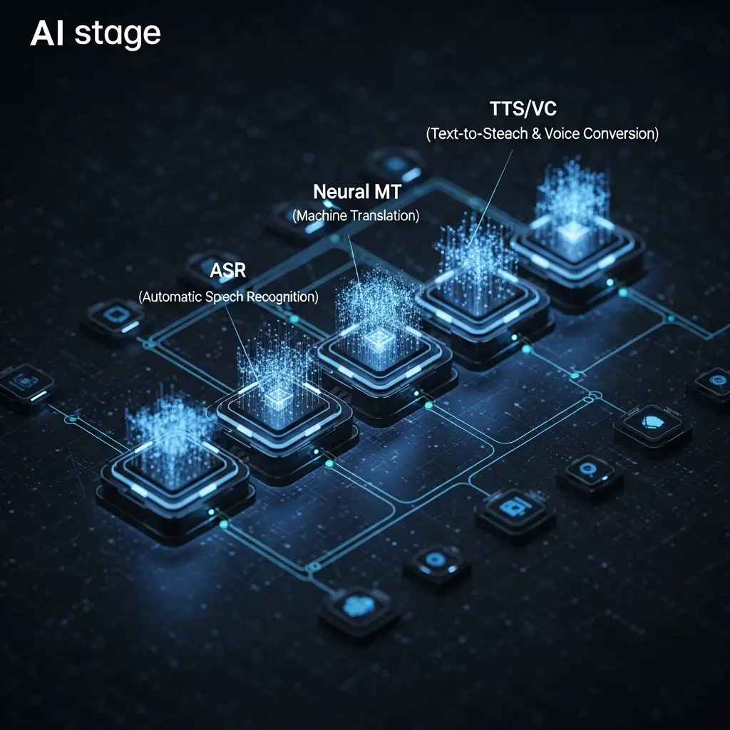 Section illustration