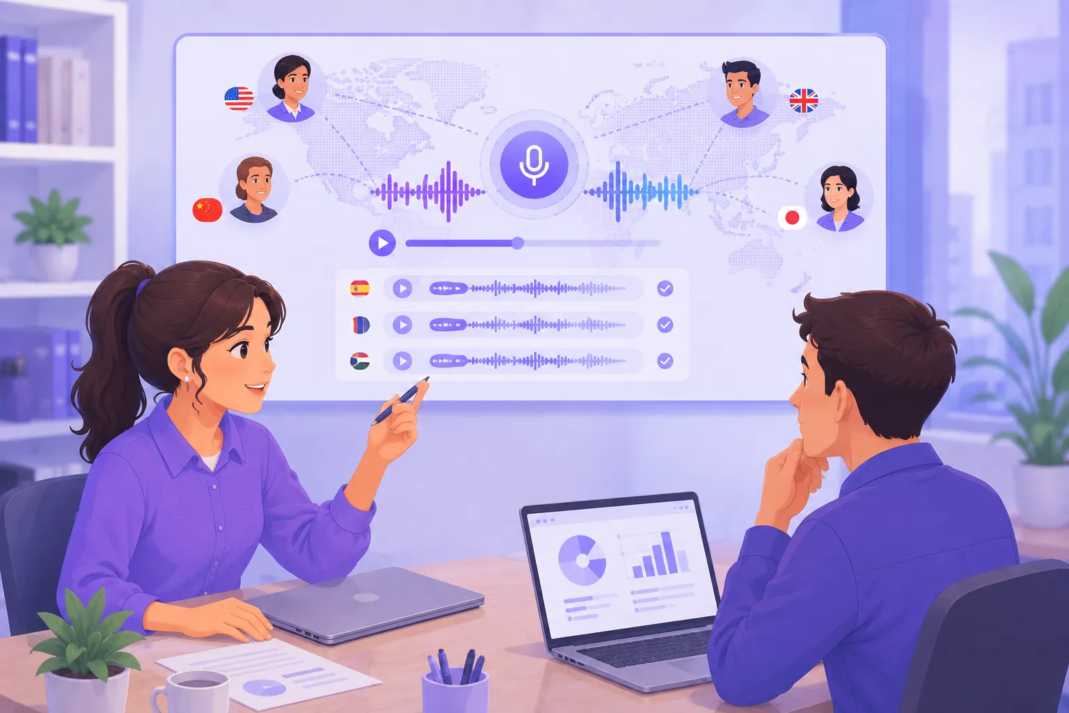 Enterprise Localization