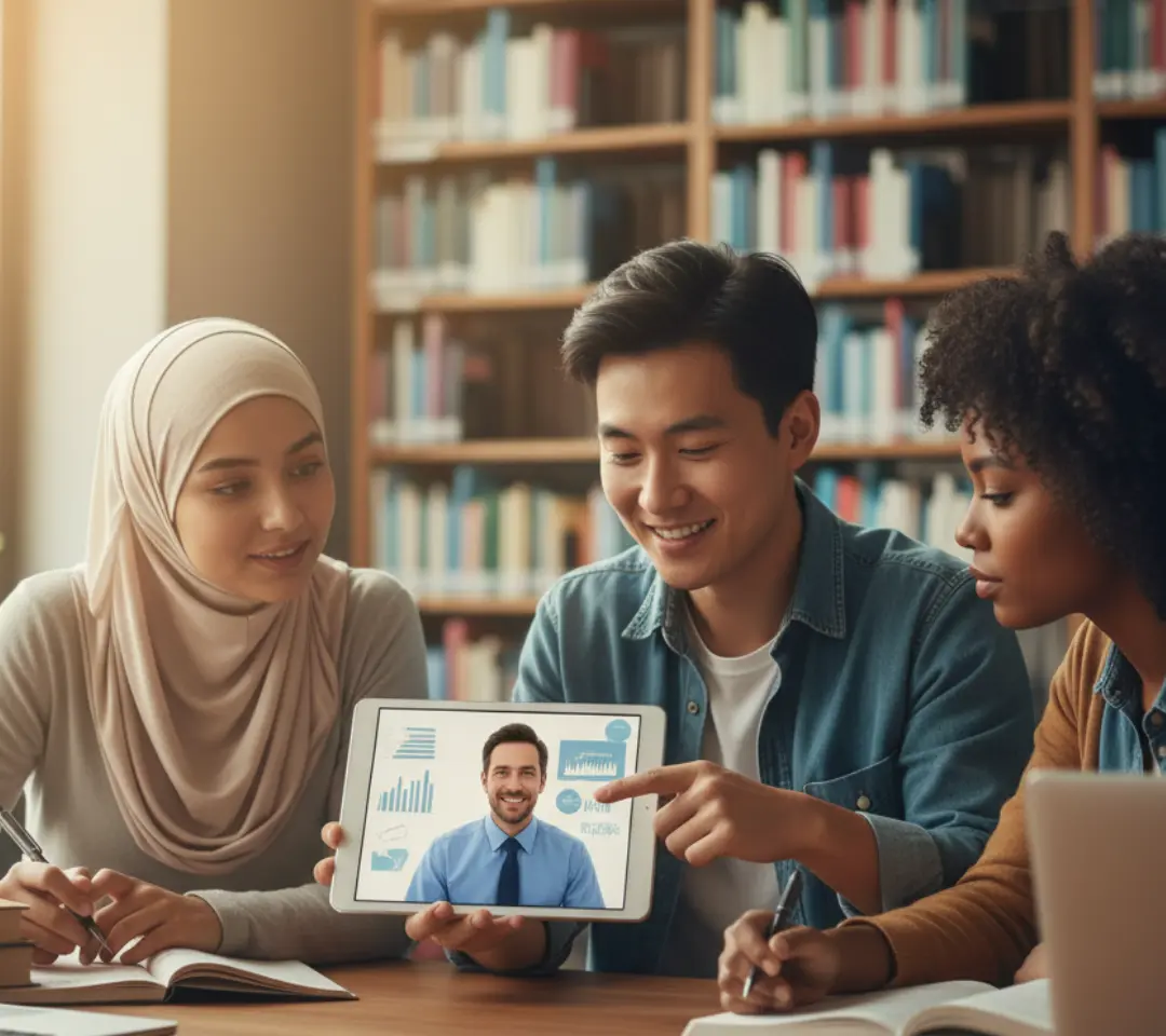 教育およびオンライン学習