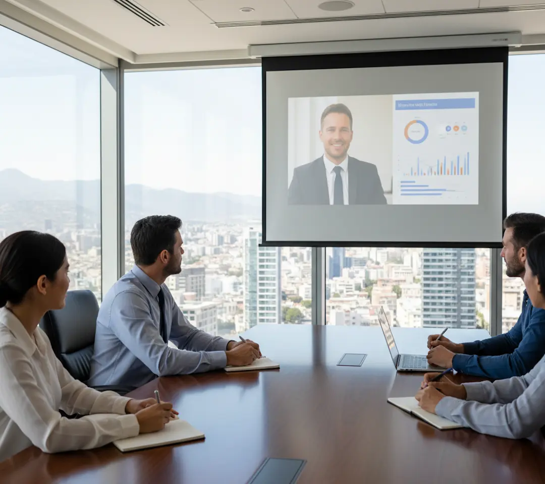 ビジネスおよびチームコミュニケーション