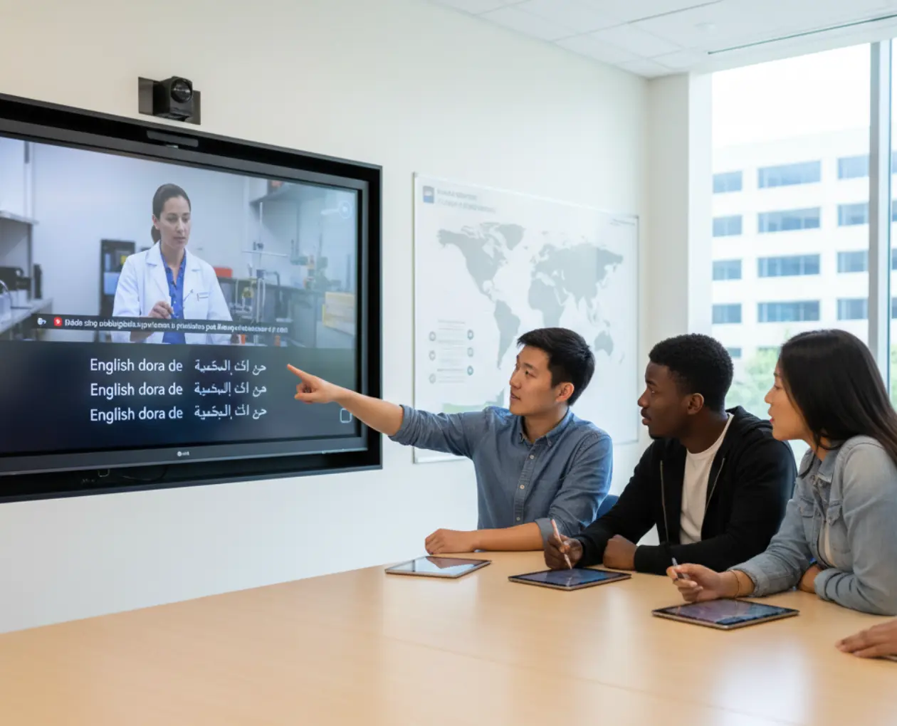 教育・トレーニング動画