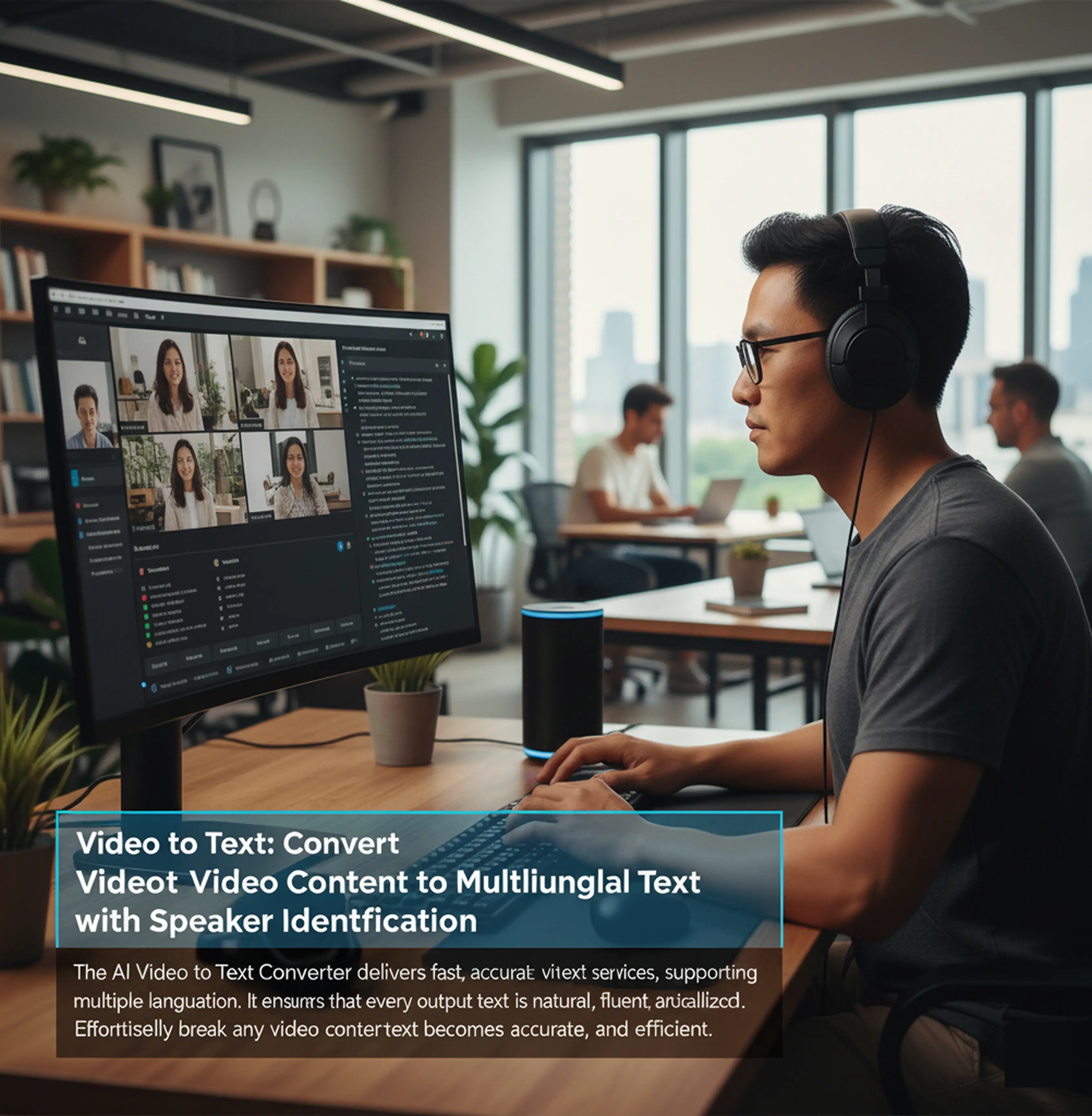 Section illustration