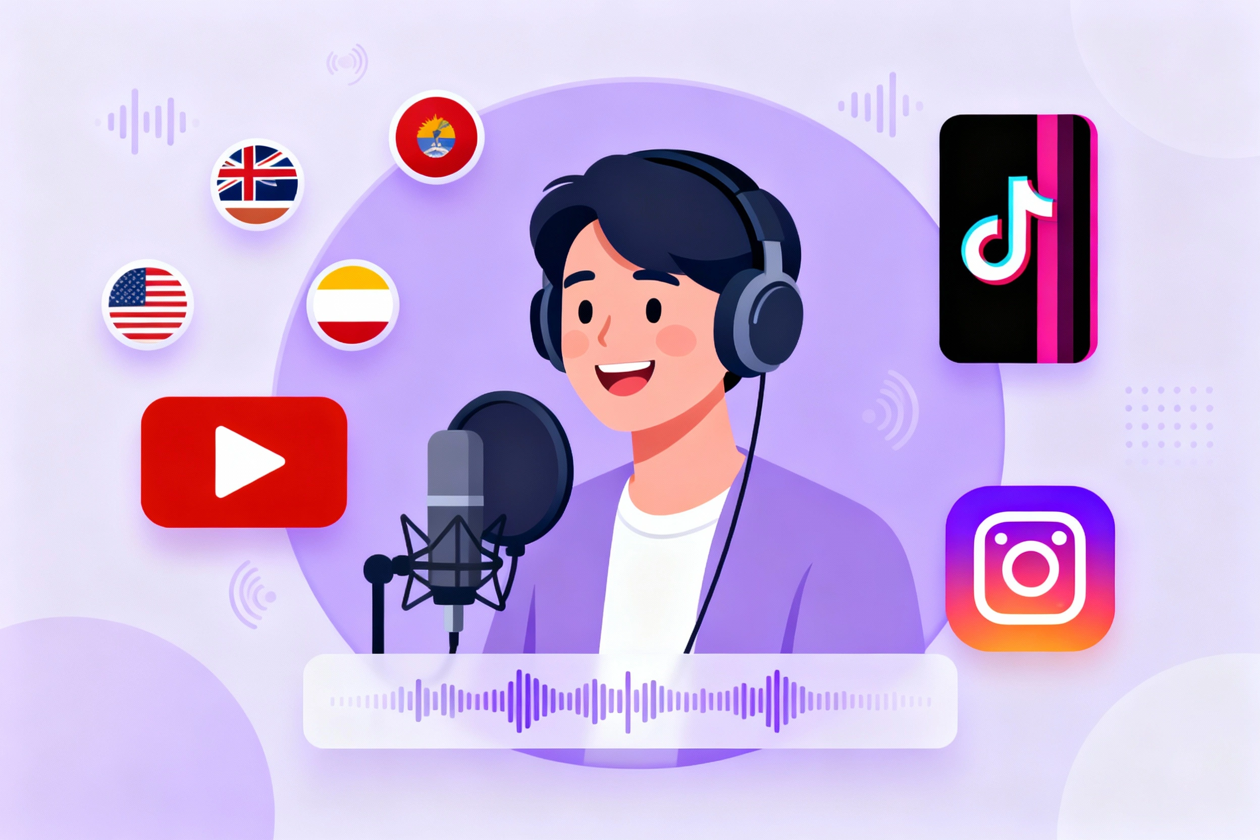 Ultra-Realistic Voice Quality