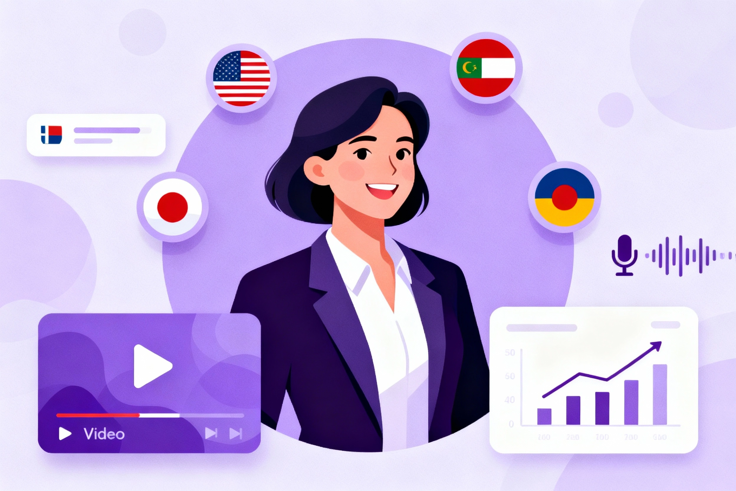 Easy Online Voice Changer