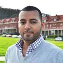 Diego Fernández